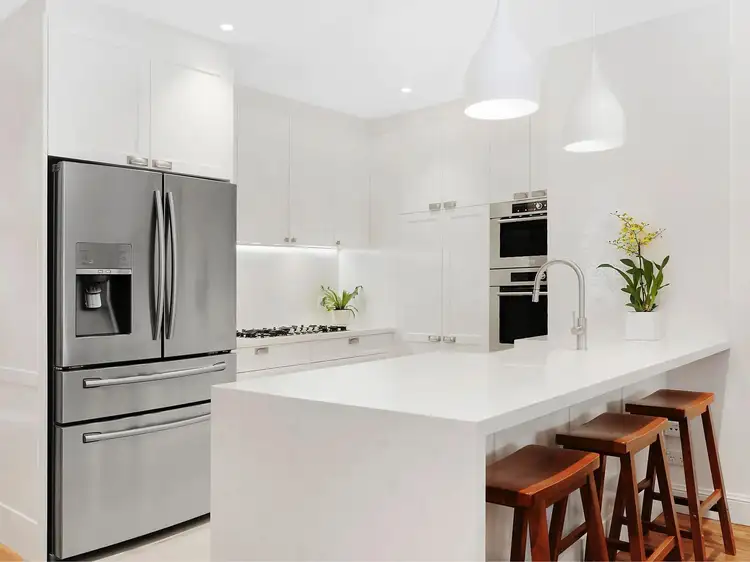 Third view of Homely house listing, 30 Lonsdale Street, Lilyfield NSW 2040