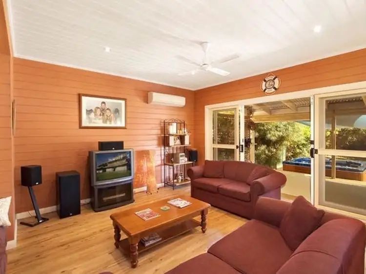 Second view of Homely house listing, 17 Judd Street, Cronulla NSW 2230