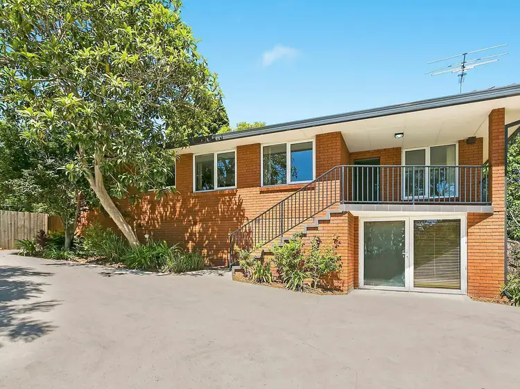 Main view of Homely house listing, 225A Beecroft Road, Cheltenham NSW 2119