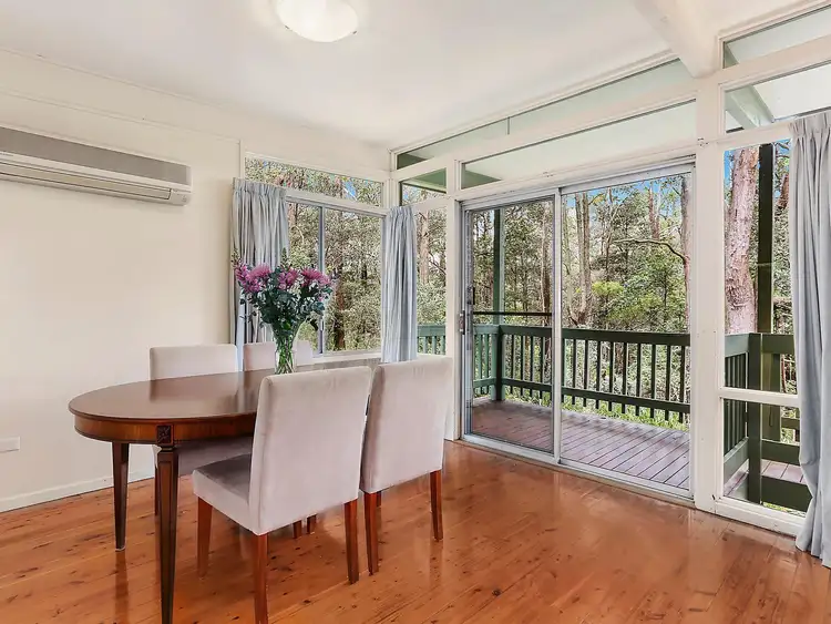 Fourth view of Homely house listing, 48 Bambara Crescent, Beecroft NSW 2119