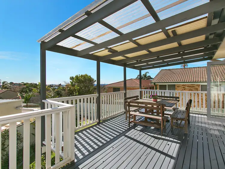 Fourth view of Homely house listing, 81 Barton Drive, Kiama Downs NSW 2533