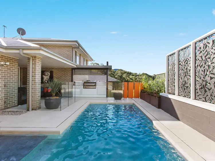 Third view of Homely house listing, 5 Bangalay Street, Figtree NSW 2525
