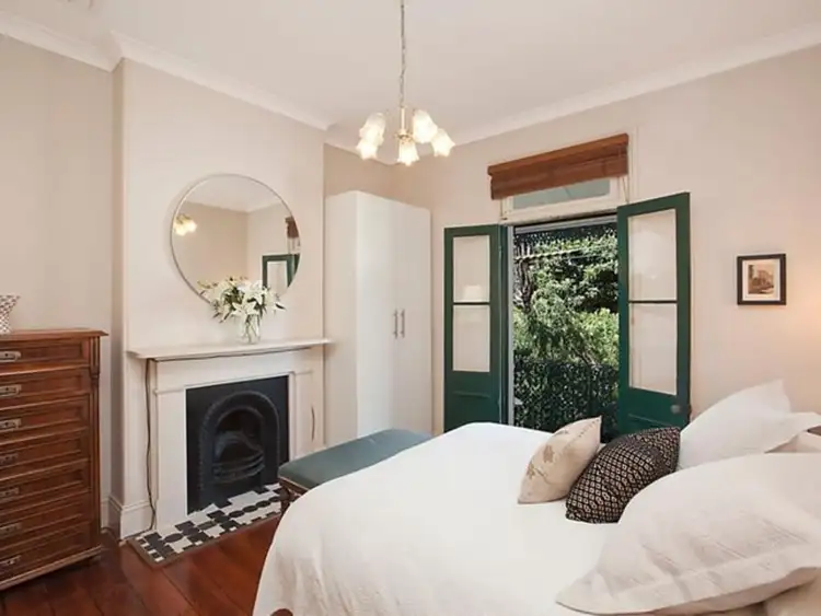 Sixth view of Homely townhouse listing, 8 Ormond Street, Paddington NSW 2021