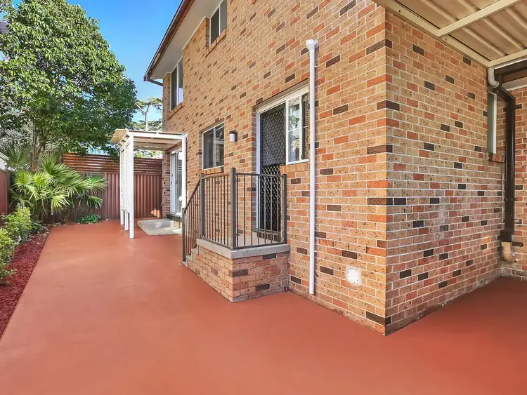 Fourth view of Homely townhouse listing, 7/36 Penshurst Road, Roselands NSW 2196