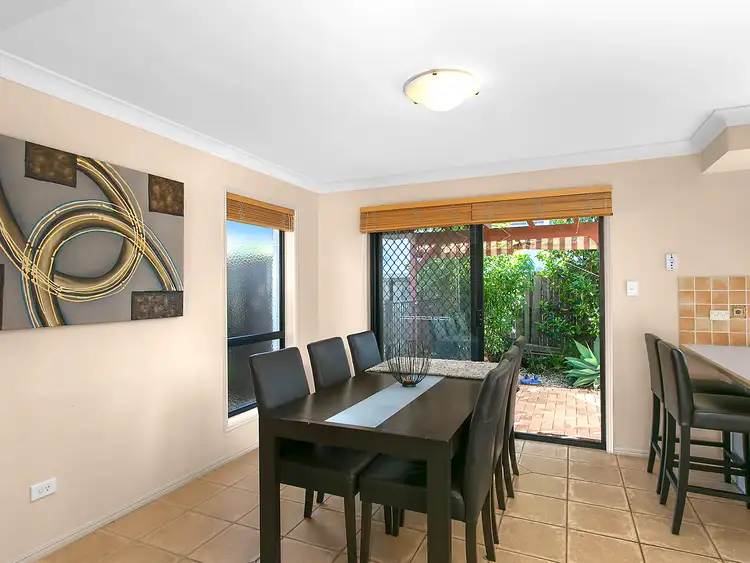 Third view of Homely townhouse listing, 7/119 Anzac Road, Carina Heights QLD 4152