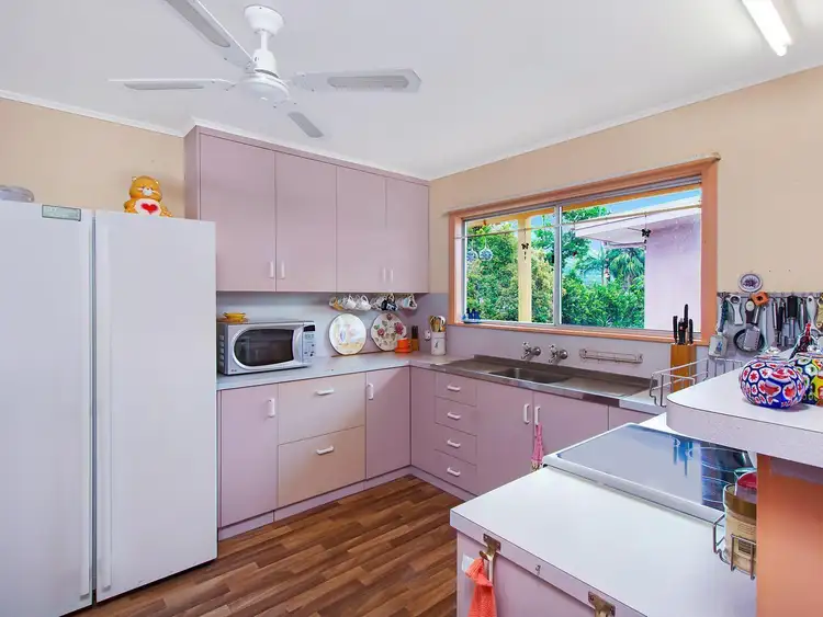 Fifth view of Homely house listing, 219 McCoombe Street, Bungalow QLD 4870