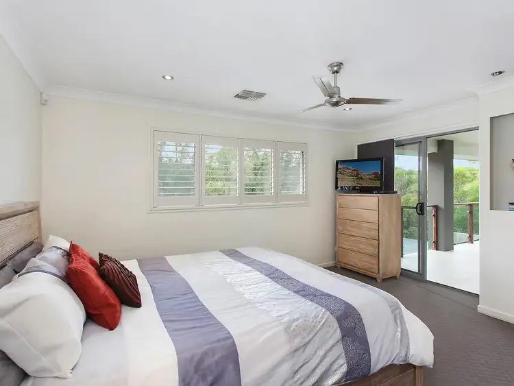 Fifth view of Homely house listing, 36 Rhodium Crescent, Hope Island QLD 4212