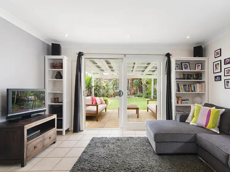 Third view of Homely house listing, 78 Constitution Road, Dulwich Hill NSW 2203