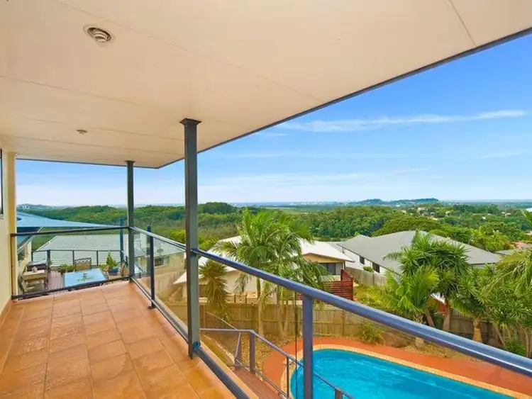 3 Caffrey Close, Tweed Heads West NSW 2485
