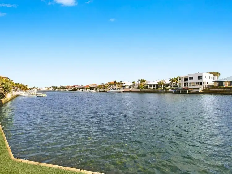 Second view of Homely land listing, 11 Marawa Drive, Parrearra QLD 4575