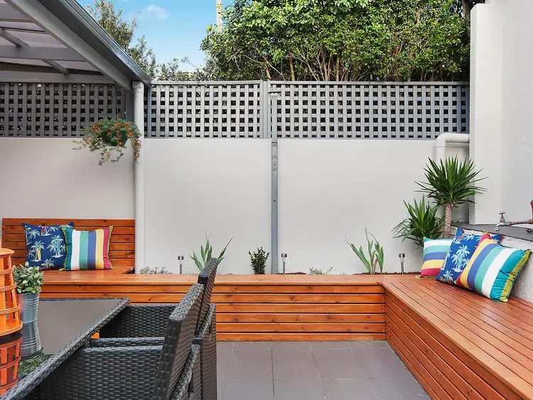 Third view of Homely house listing, 23 Marmion Street, Camperdown NSW 2050