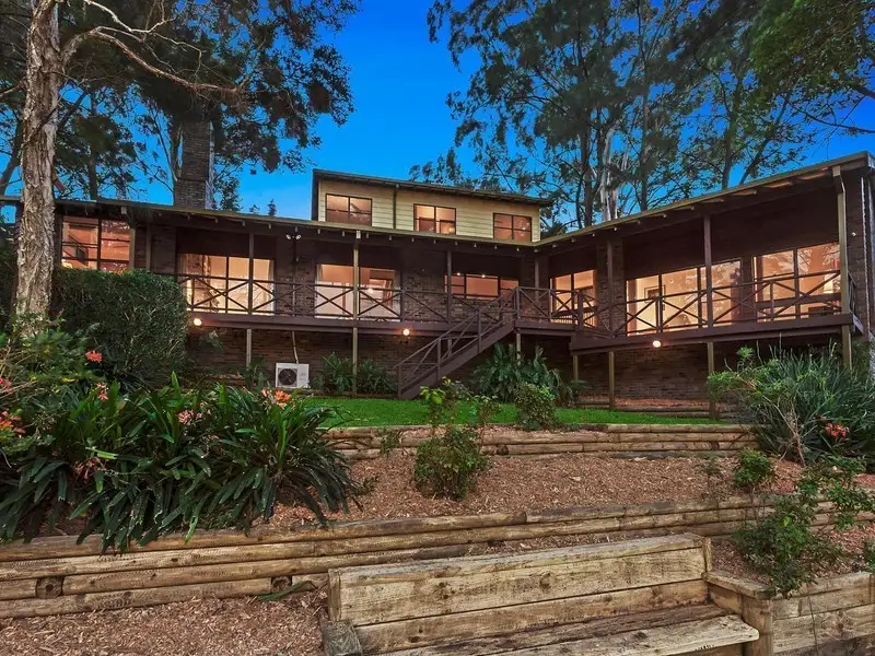 Main view of Homely house listing, 80 Bradleys Road, North Avoca NSW 2260