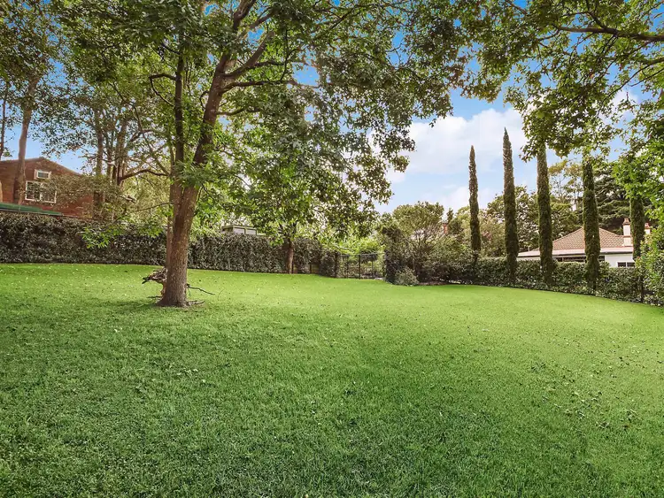 Second view of Homely land listing, 8A Kirkham Street, Beecroft NSW 2119