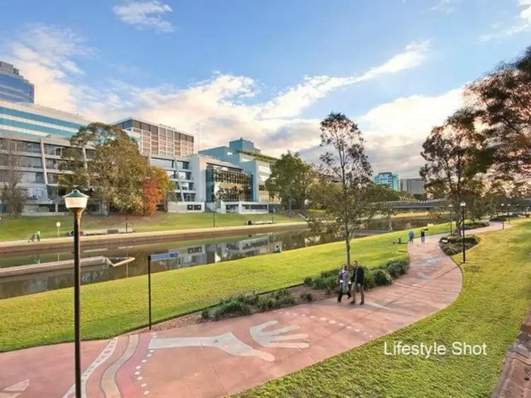 Sixth view of Homely townhouse listing, 16/9 New Zealand Street, Parramatta NSW 2150