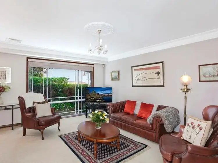 Third view of Homely townhouse listing, 9/16 Orchard Road, Beecroft NSW 2119