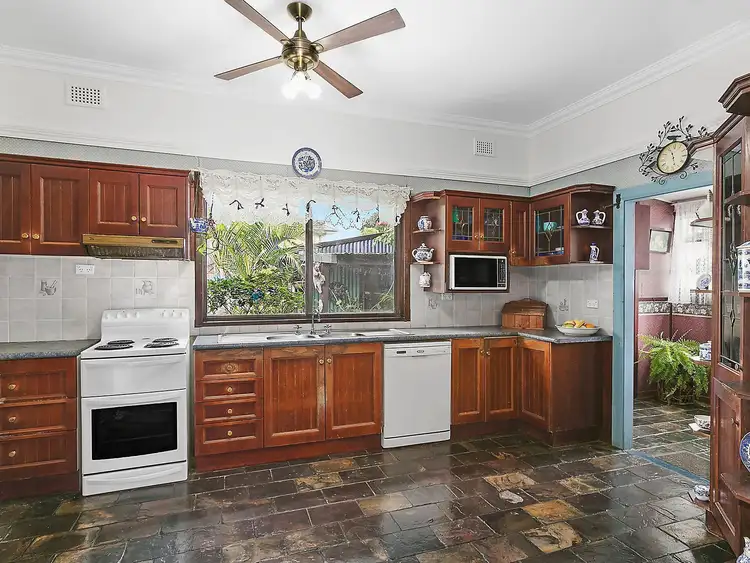 Second view of Homely house listing, 213 Rothery Street, Bellambi NSW 2518