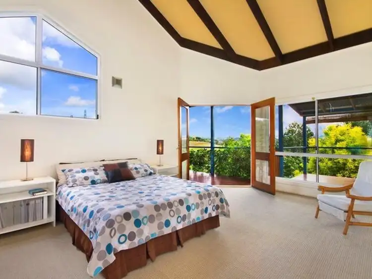 Fifth view of Homely house listing, 50 Henry Lawson Drive, Terranora NSW 2486