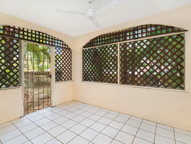 Second view of Homely unit listing, 1/11 Springfield Crescent, Manoora QLD 4870