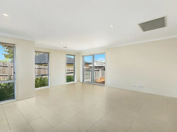 Fifth view of Homely house listing, 3 Joe Croft Street, Bonner ACT 2914