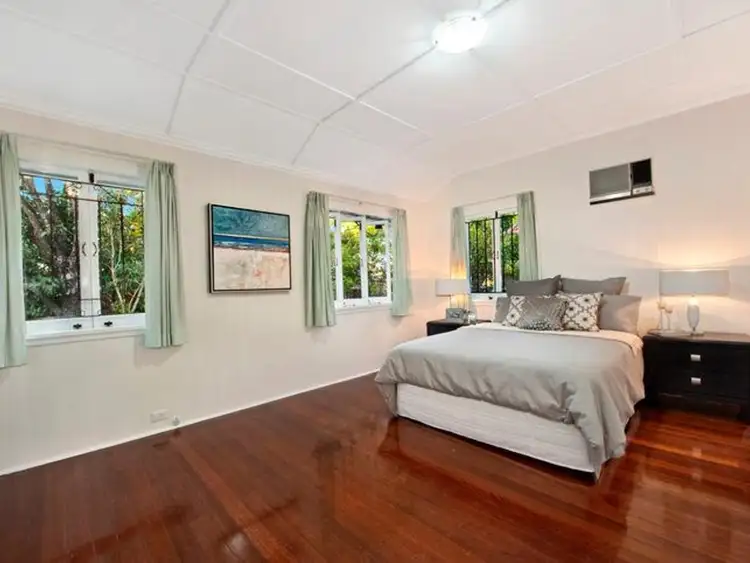 Sixth view of Homely house listing, 224 Coopers Camp Road, Ashgrove QLD 4060