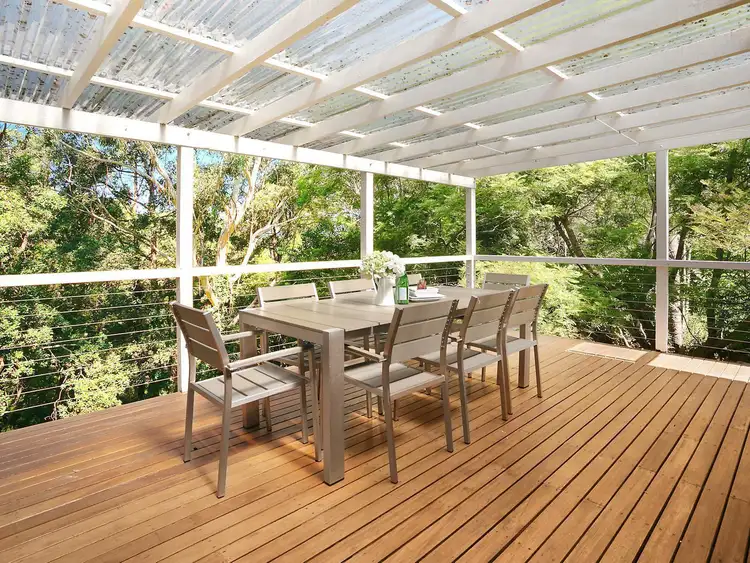 Sixth view of Homely house listing, 10 Carina Road, Turramurra NSW 2074