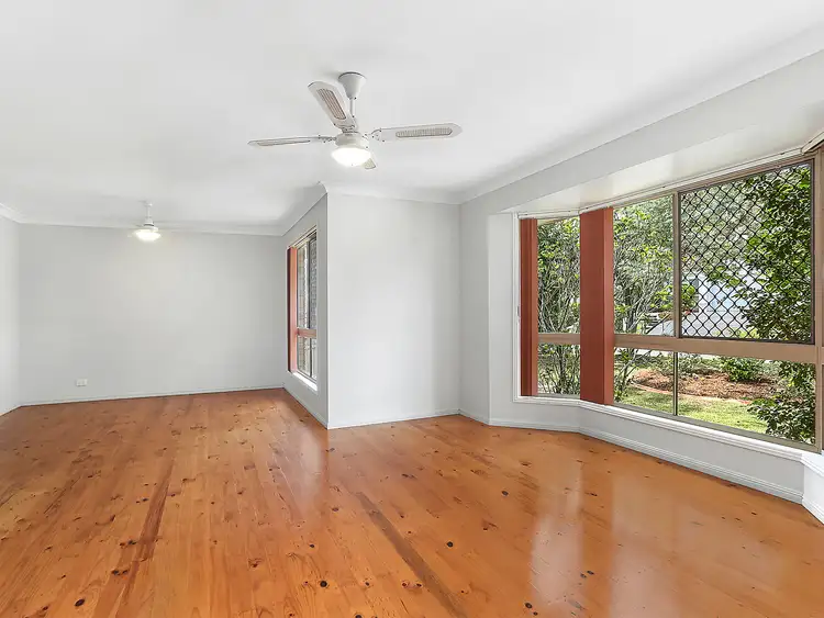 Second view of Homely house listing, 11 Julatten Place, Upper Kedron QLD 4055