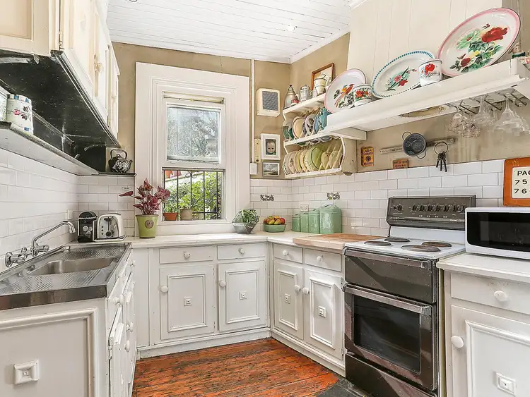 Third view of Homely house listing, 203 Trafalgar Street, Stanmore NSW 2048