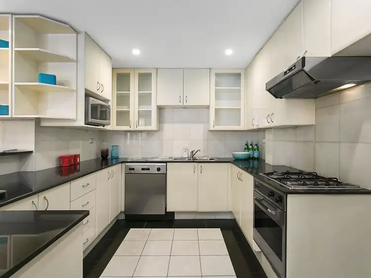 Fifth view of Homely apartment listing, 109/120 Saunders Street, Pyrmont NSW 2009