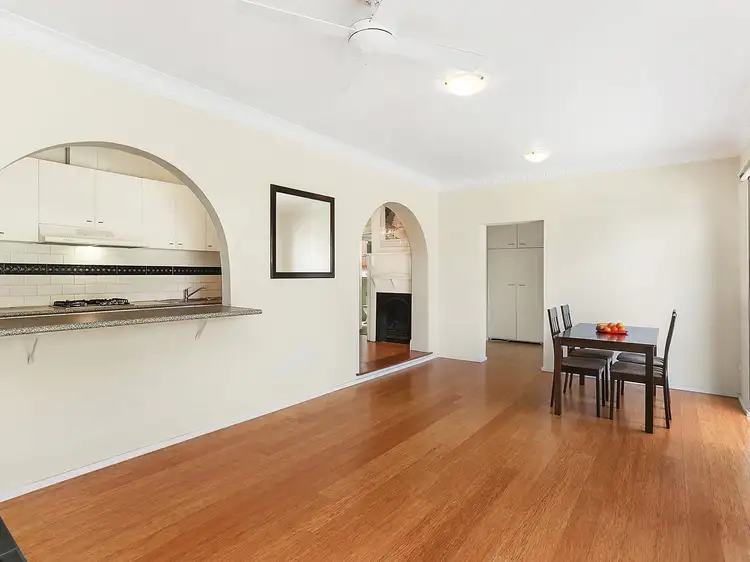 Fourth view of Homely house listing, 71 Riverside Crescent, Dulwich Hill NSW 2203