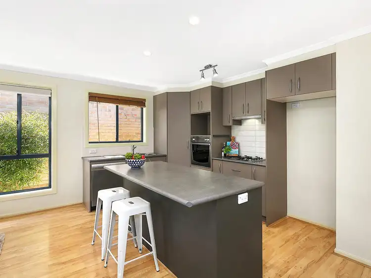 Second view of Homely house listing, 38 Carpentaria Street, Harrison ACT 2914