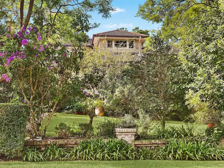 32 Kardella Avenue, Killara NSW 2071