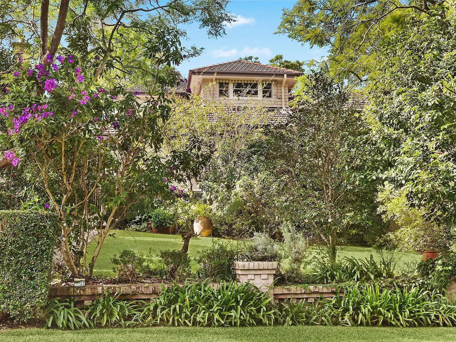 Main view of Homely house listing, 32 Kardella Avenue, Killara NSW 2071