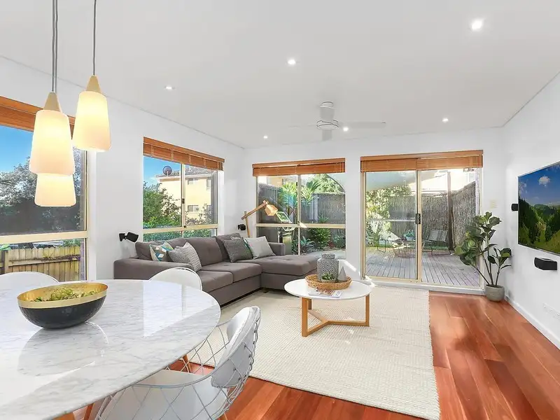 Main view of Homely apartment listing, 22/44 Cassia Street, Dee Why NSW 2099