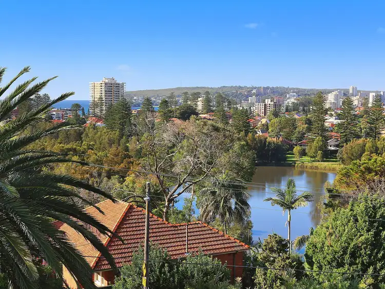 Third view of Homely apartment listing, 21/127 Queenscliff Road, Queenscliff NSW 2096