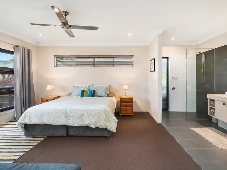 Fifth view of Homely house listing, 25 Bowline Close, Trinity Beach QLD 4879