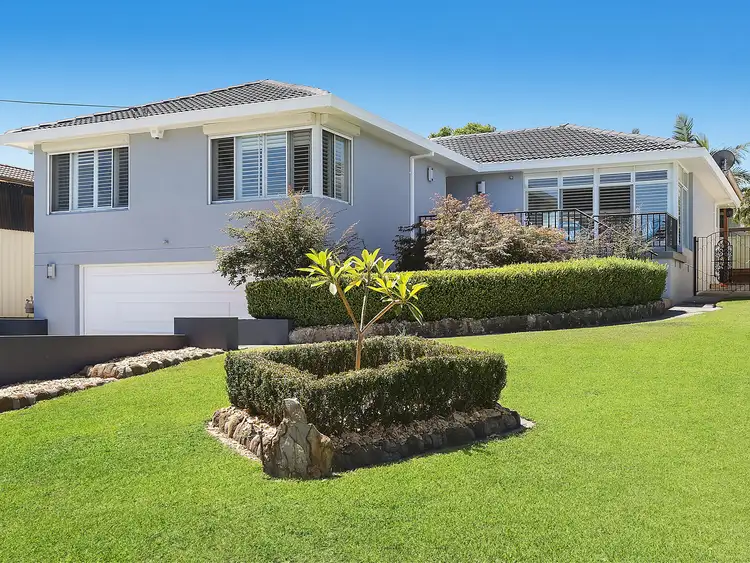 Sixth view of Homely house listing, 36 Rushton Drive, Kanahooka NSW 2530