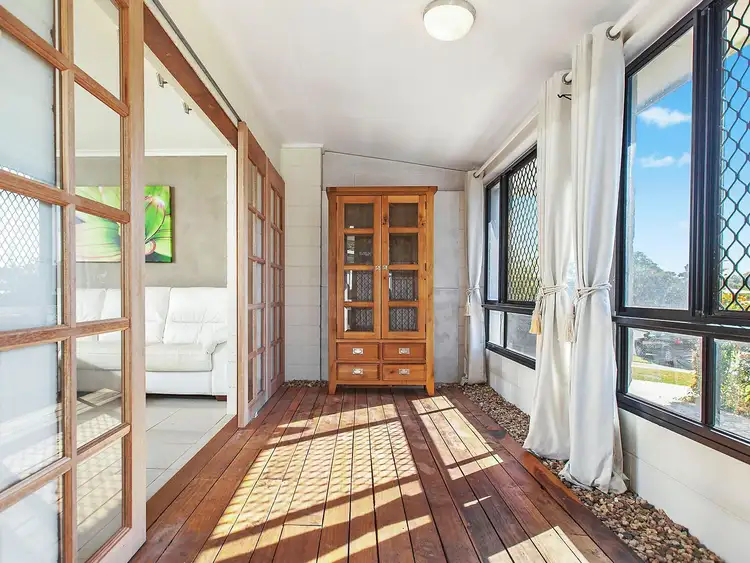 Fourth view of Homely house listing, 78 Karwin Street, Bayview Heights QLD 4868