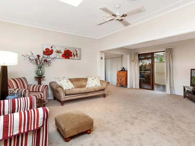 Sixth view of Homely house listing, 11 Grandview Parade, Mona Vale NSW 2103