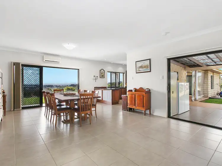 Fourth view of Homely house listing, 14 Liam Drive, Highfields QLD 4352
