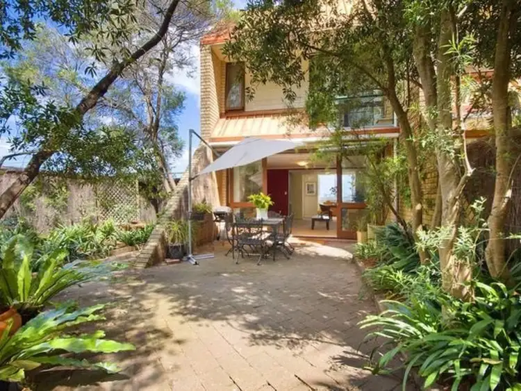 Third view of Homely townhouse listing, 1/2 Carr Street, Waverton NSW 2060