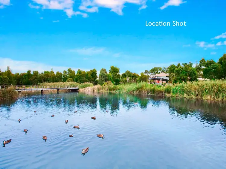 Sixth view of Homely house listing, 4 Nicholls Way, Pemulwuy NSW 2145