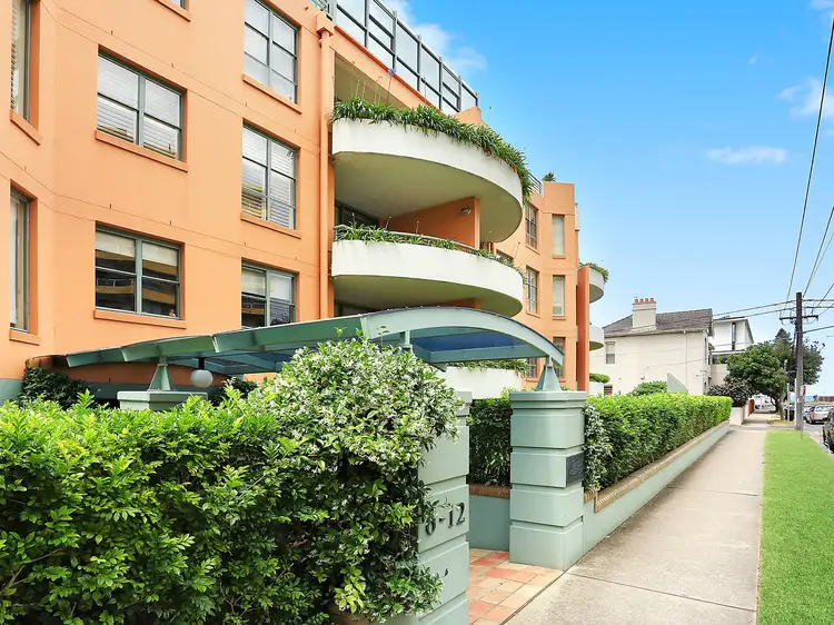 27/6 Pacific Street, Manly NSW 2095