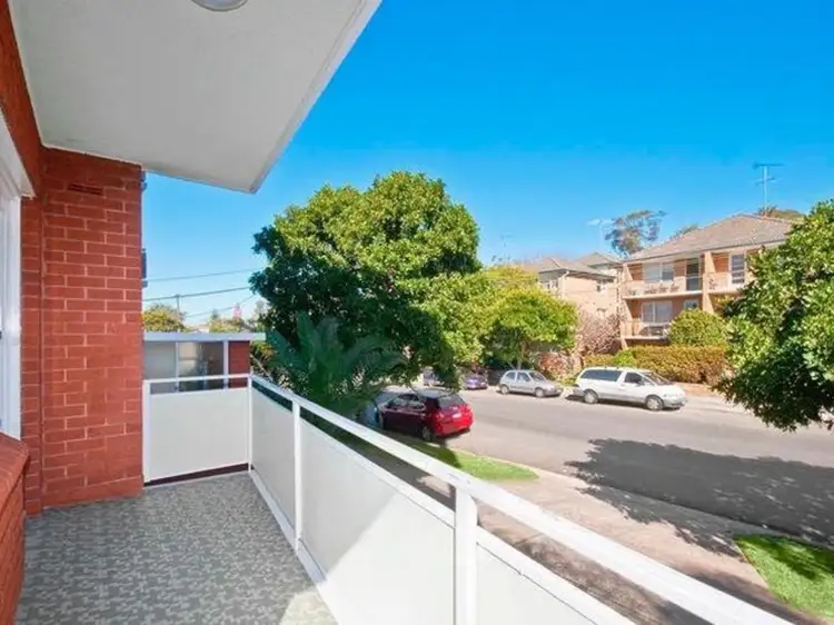 Second view of Homely apartment listing, 1/13 Carr Street, Coogee NSW 2034