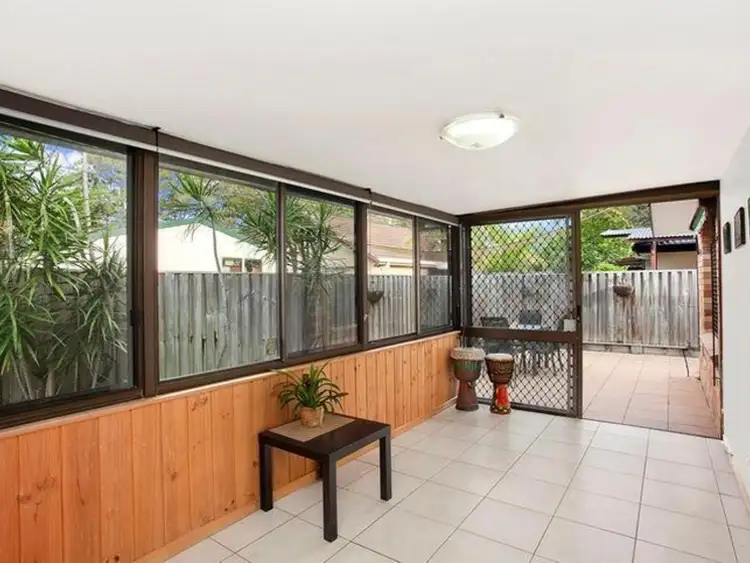 Third view of Homely semi-detached listing, 2/16 Nineteenth Avenue, Palm Beach QLD 4221