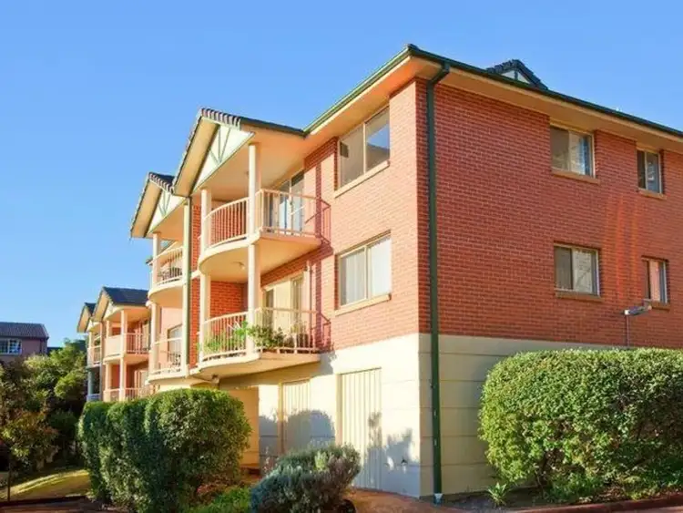 Main view of Homely apartment listing, 17/9 Flinders Street, Wollongong NSW 2500