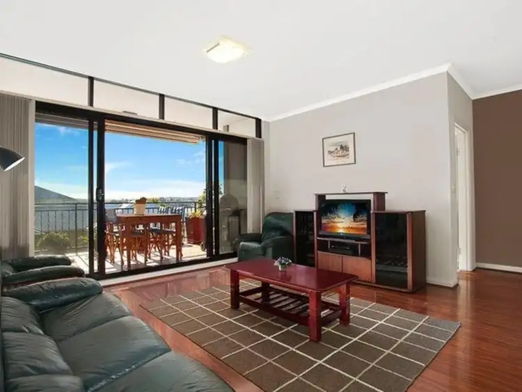 Third view of Homely apartment listing, 205/24 Kendall Inlet, Cabarita NSW 2137