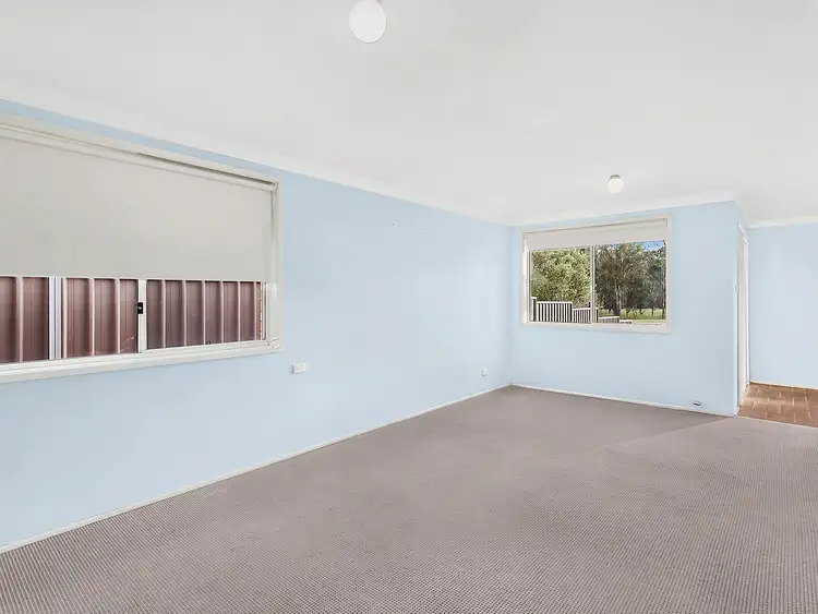 Second view of Homely house listing, 27B Lalor Road, Quakers Hill NSW 2763