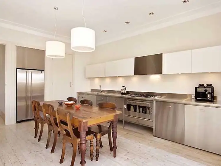 Second view of Homely house listing, 356 Bronte Road, Waverley NSW 2024