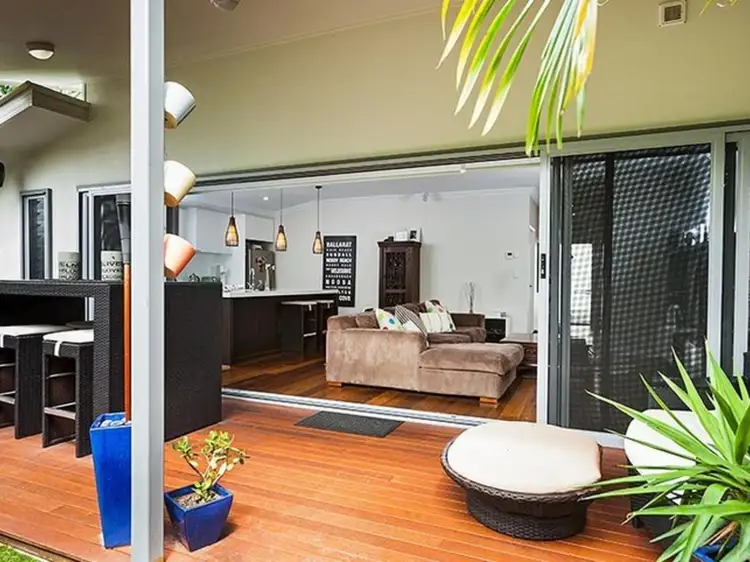 Fourth view of Homely townhouse listing, 4/27 Napier Street, Ascot QLD 4007