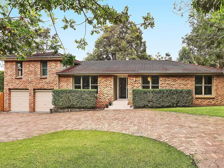 11 Lyon Avenue, Turramurra NSW 2074